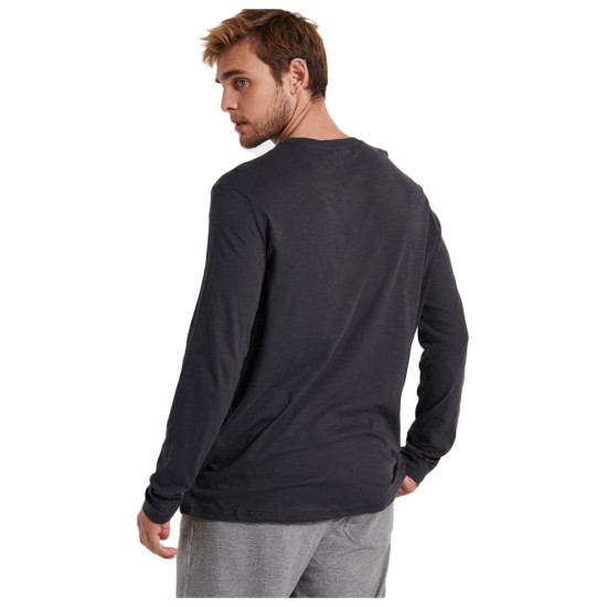 Bodytalk Ανδρική μακρυμάνικη μπλούζα Bodytalk Ανδρική μακρυμάνικη μπλούζα